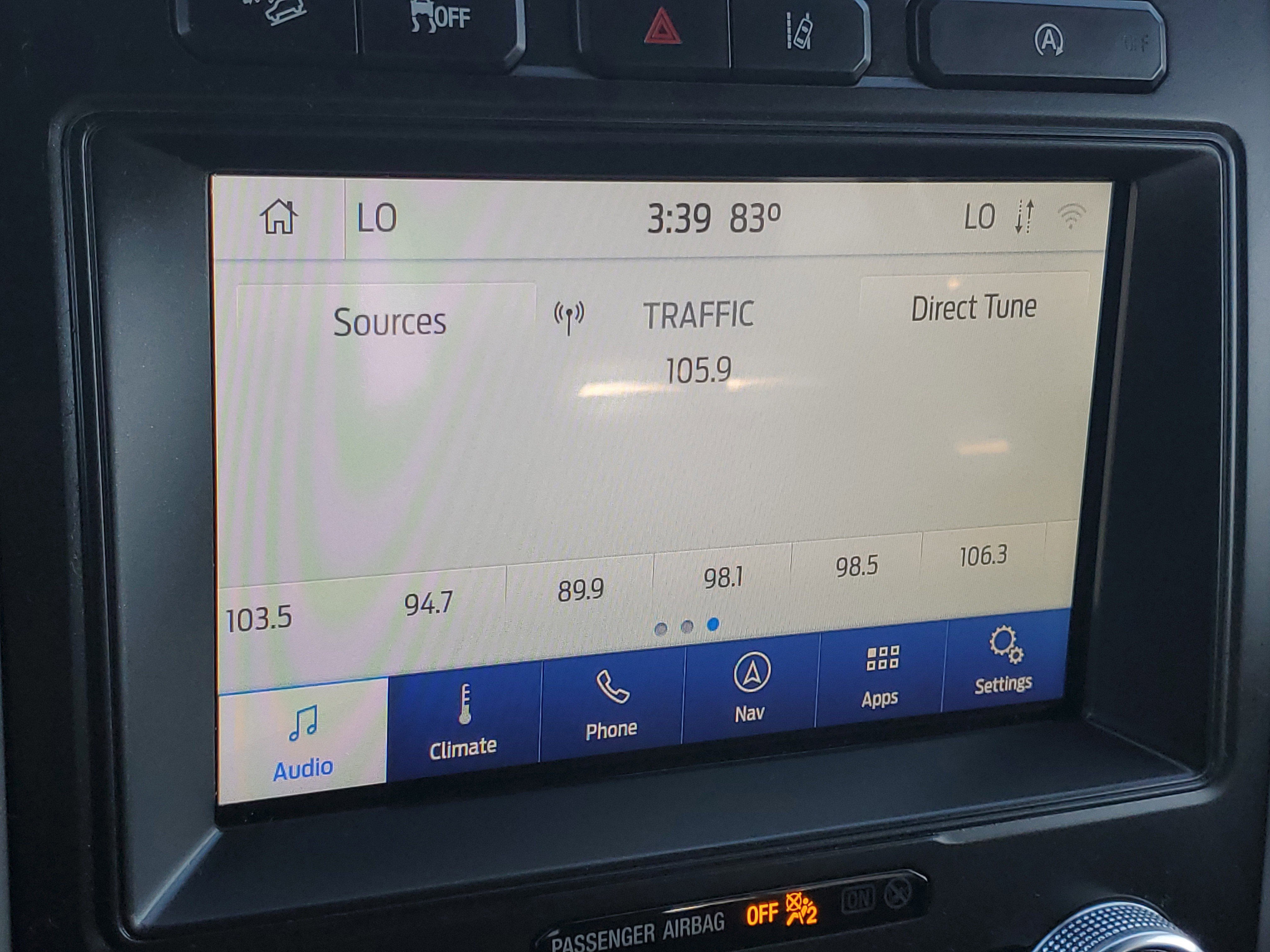 2020 Ford Expedition XLT photo 6