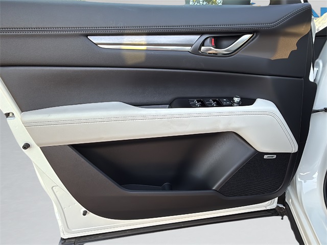 2025 Mazda CX-5 2.5 Premium Plus photo 30