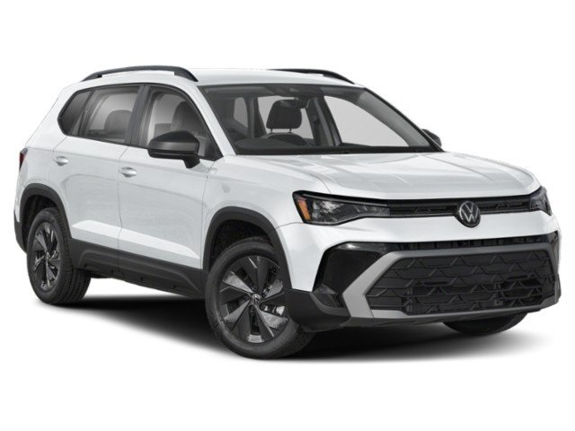 2025 Volkswagen Taos S