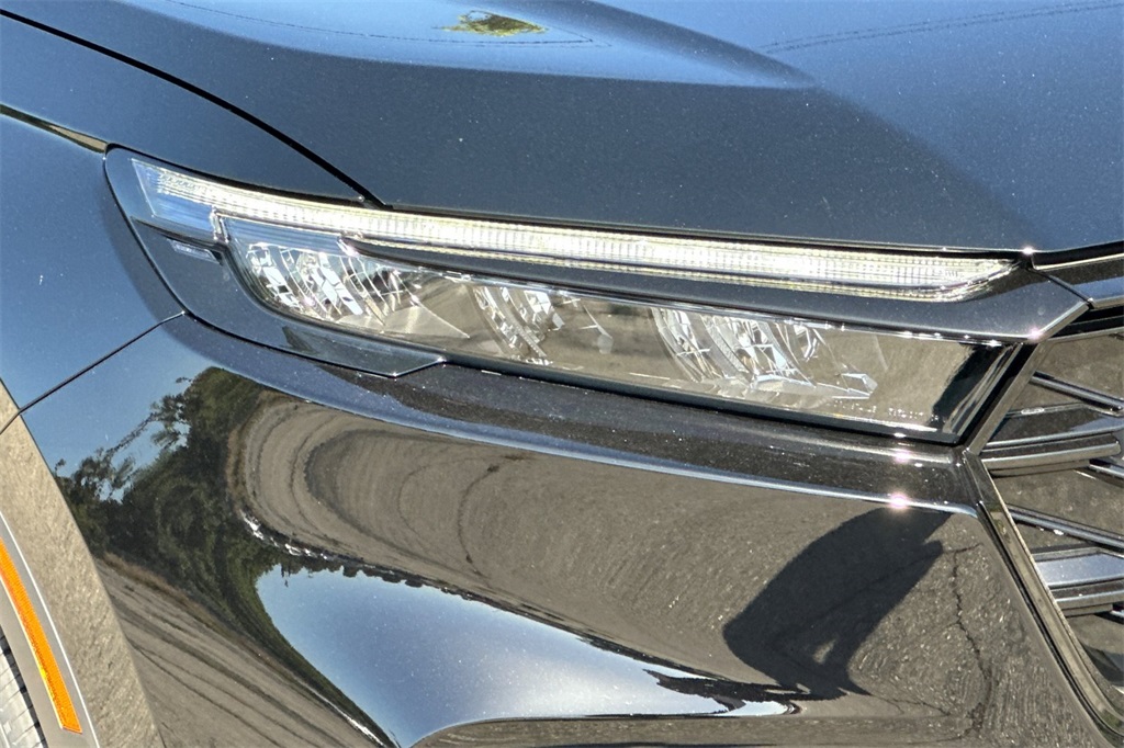 2026 Honda CR-V Sport-L photo 30