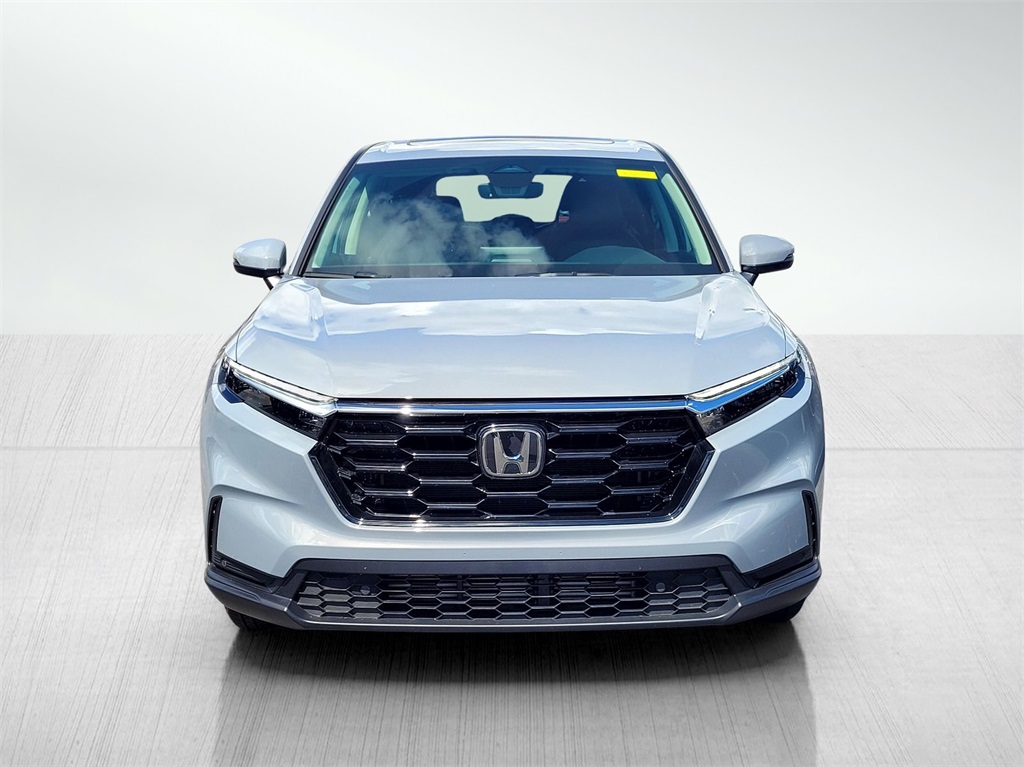 2024 Honda CR-V EX-L photo 9