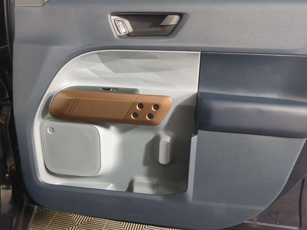 2023 Ford Maverick XLT Lariat photo 12