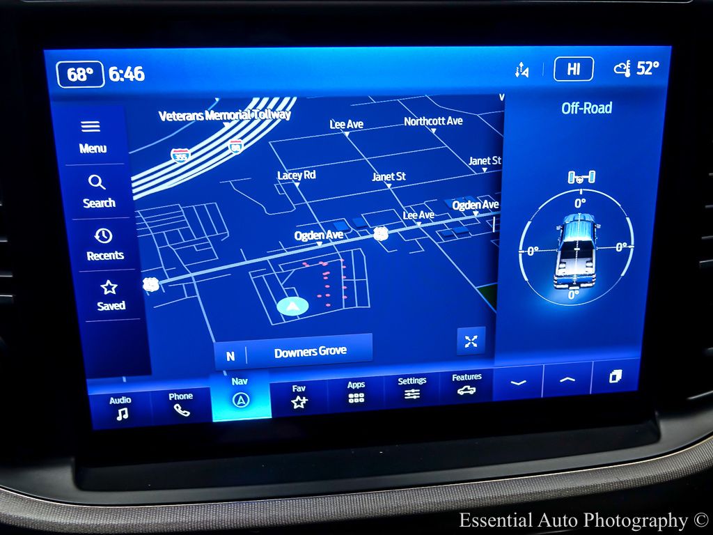 2023 FORD F-150 - Image 17