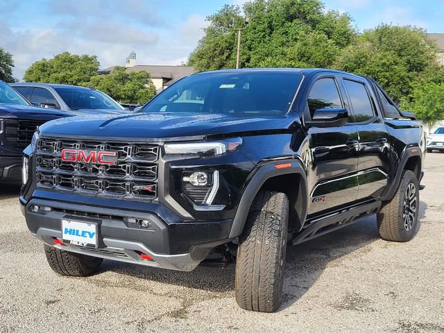 2025 Gmc Canyon AT4 photo 2