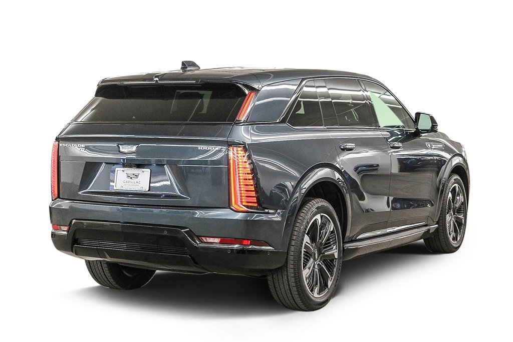 2025 Cadillac Escalade IQ Sport photo 6