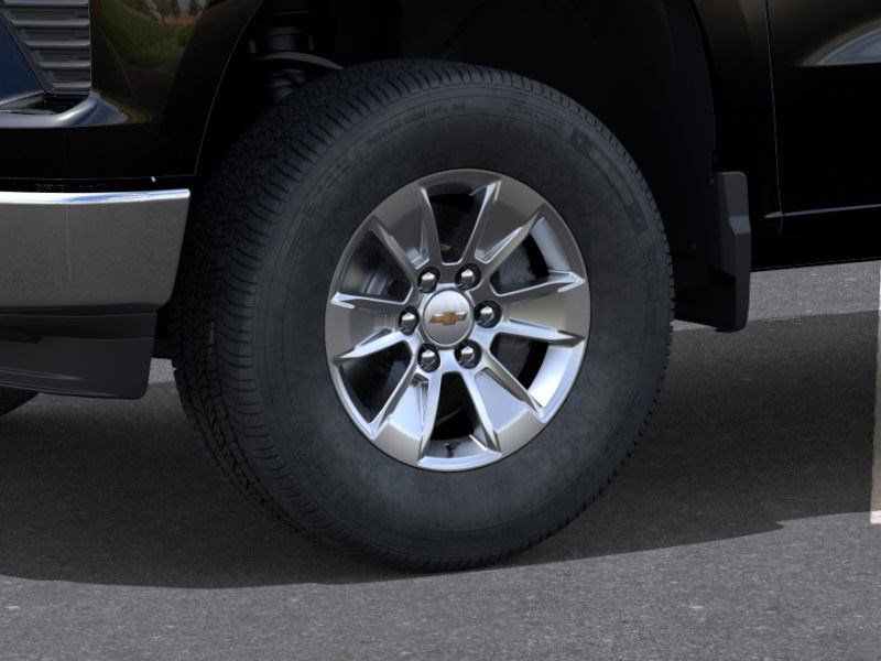 2026 Chevrolet Silverado 1500 LT photo 9