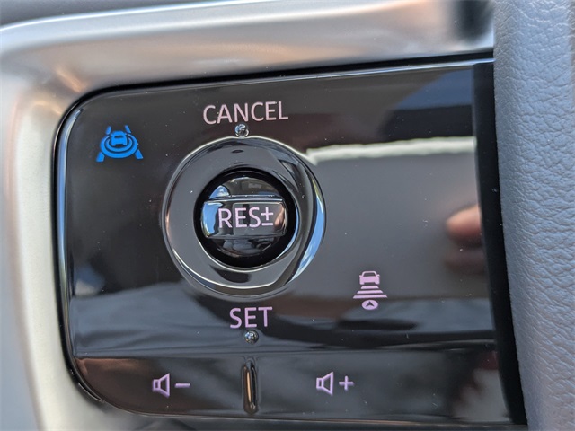 2026 Infiniti QX80 Luxe photo 24