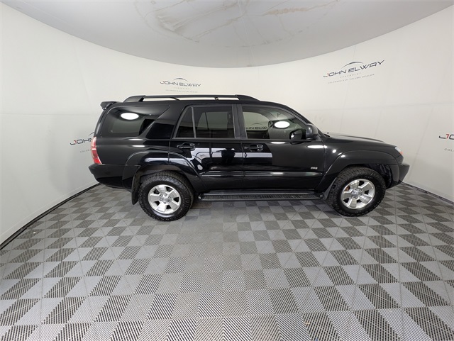 2004 Toyota 4Runner Limited photo 5