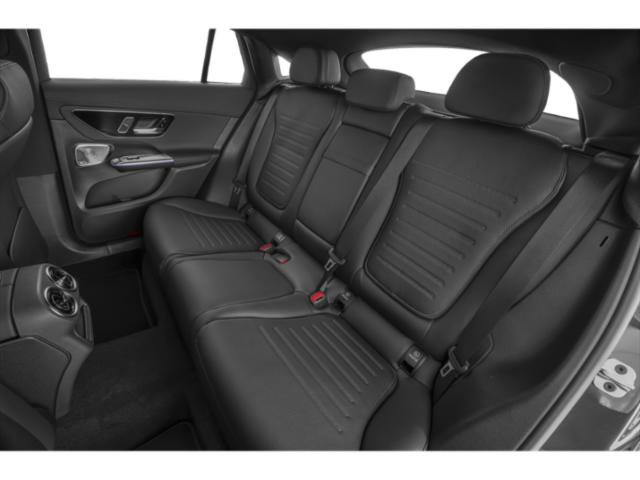 2026 Mercedes Benz GLC AMG 43 4MATIC Coupe photo 50