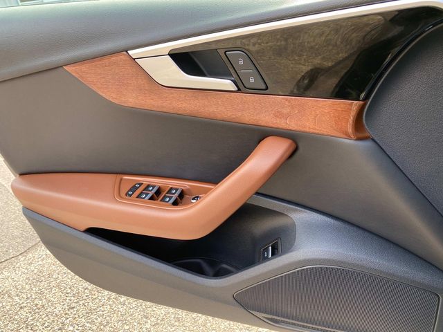 2022 Audi A4 40 Premium Quattro photo 15