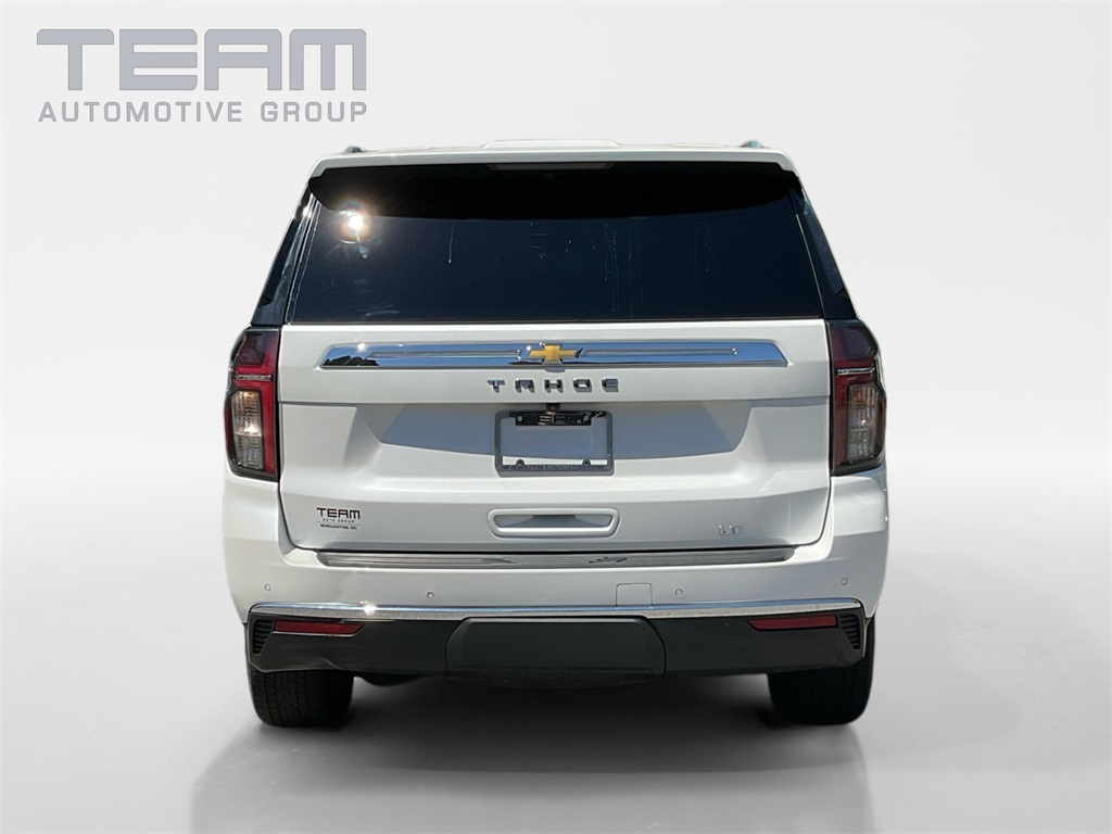 2022 Chevrolet Tahoe LT photo 6