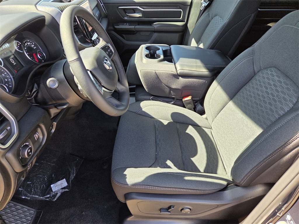 2026 Ram 1500 Big Horn Lone Star photo 6
