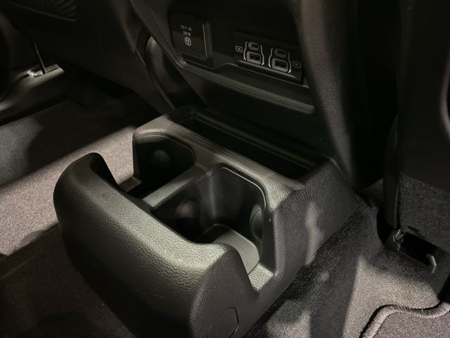 2025 Jeep Grand Cherokee Limited photo 41