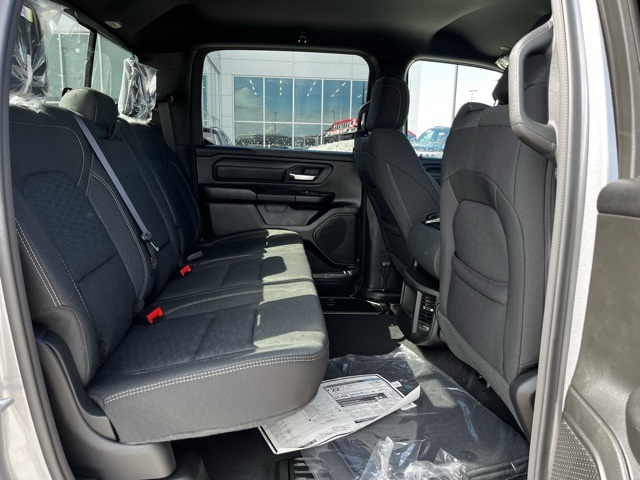 2025 Ram 1500 Tradesman photo 19