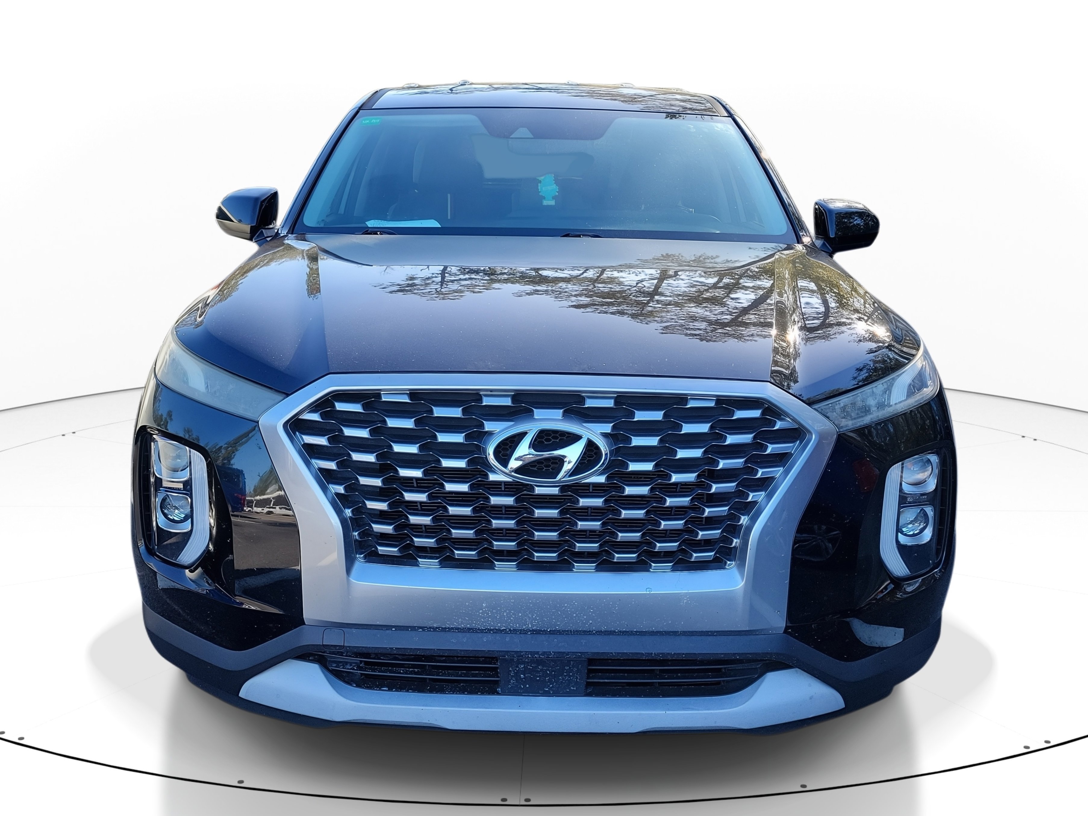 2020 Hyundai Palisade SE