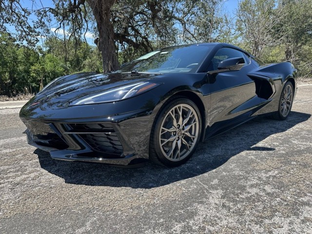 2026 Chevrolet Stingray 3LT