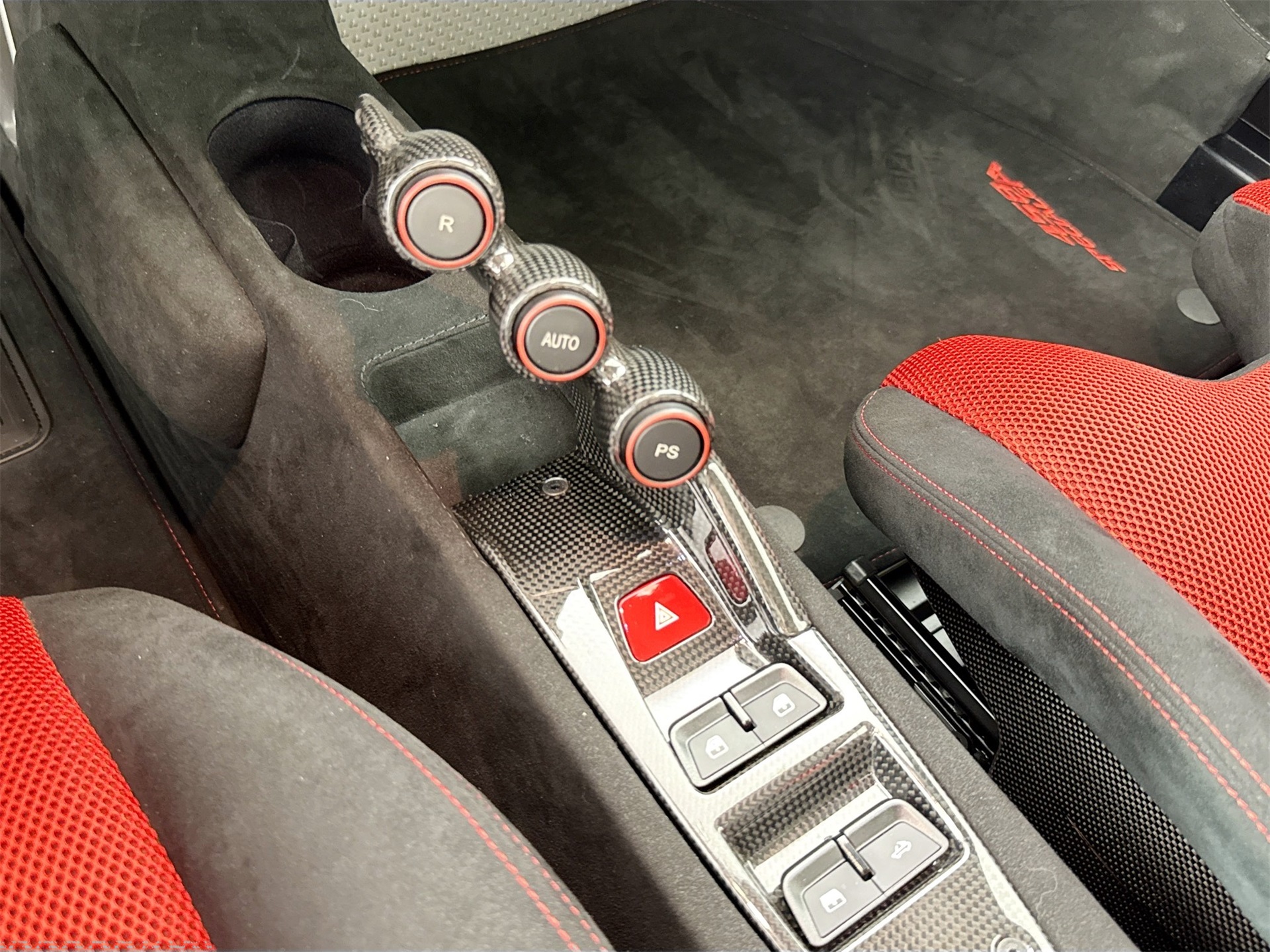 2015 Ferrari 458 Speciale Aperta Base photo 12