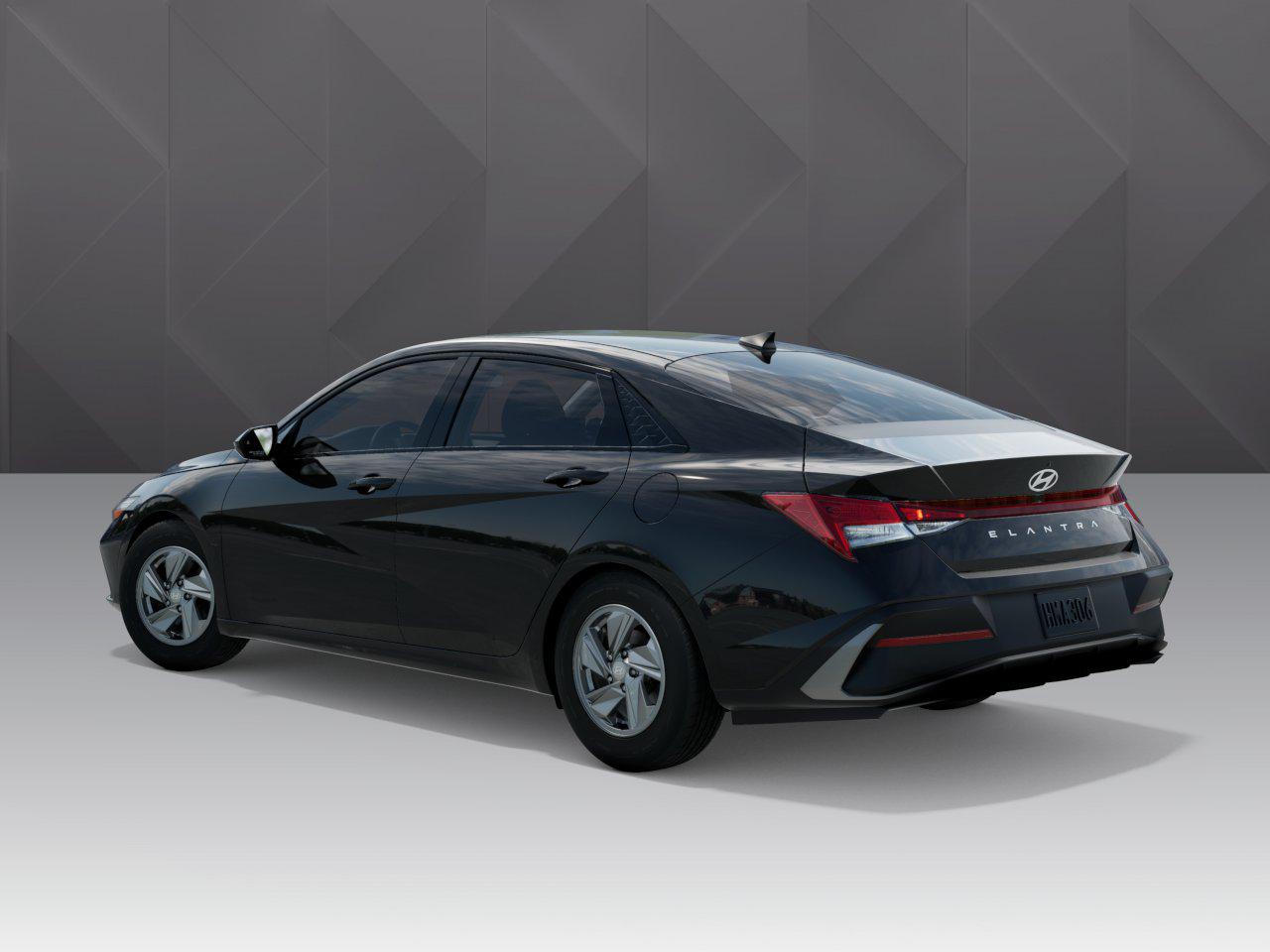2026 Hyundai Elantra SE photo 4