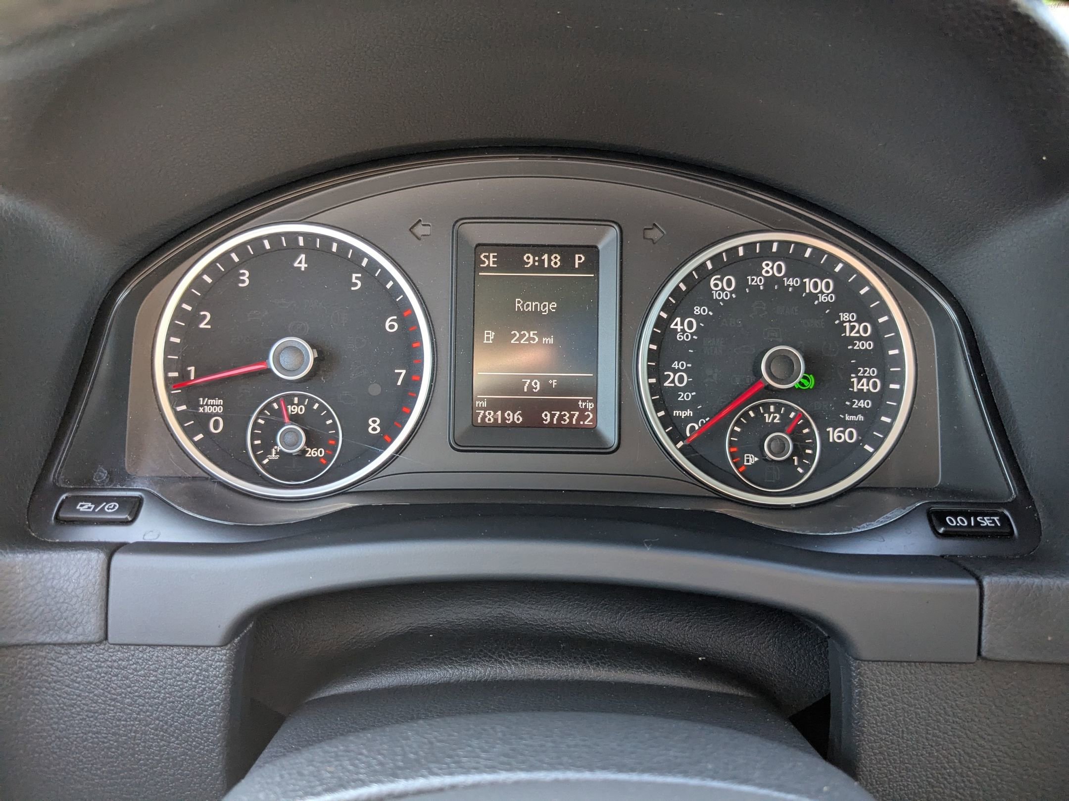 2017 Volkswagen Tiguan Wolfsburg Edition photo 20