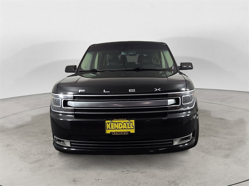 2014 Ford Flex Limited photo 7