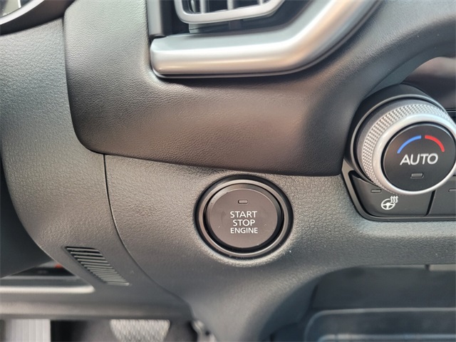 2025 Mazda CX-50 2.5 Turbo Premium photo 27