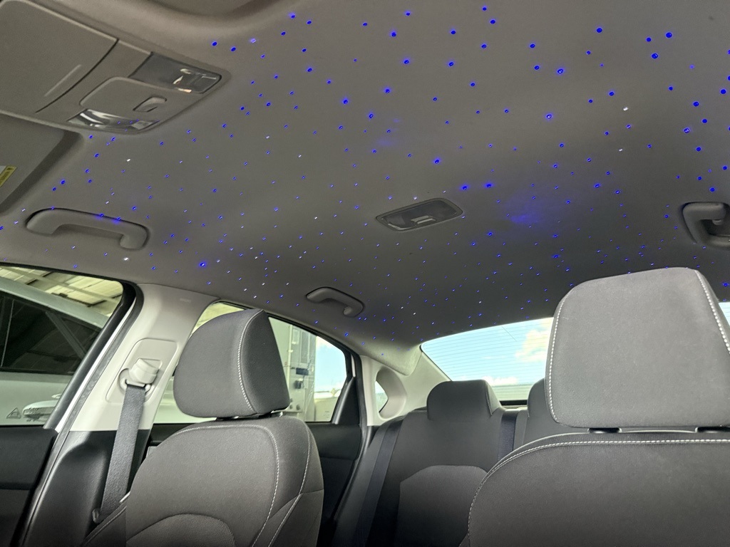 2022 Kia Forte FE LXS photo 2