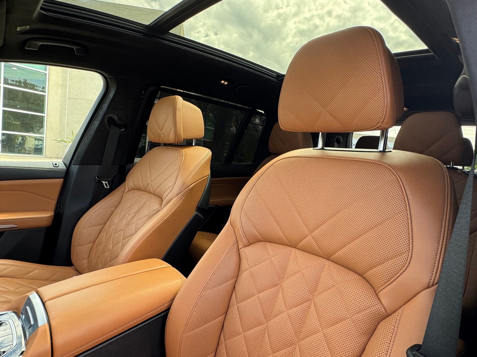 2024 Bmw X7 xDrive40i photo 21