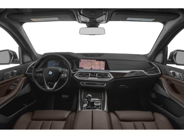 2021 Bmw X5 xDrive45e photo 11