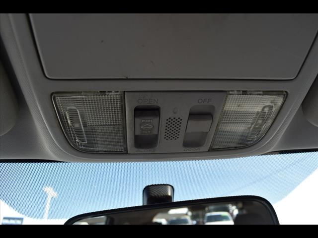2010 Honda CR-V EX photo 14