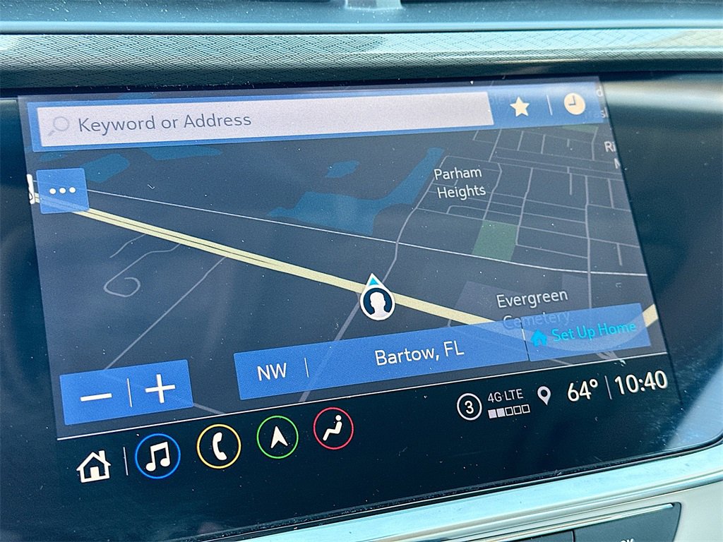 2022 Buick Encore GX Select photo 9