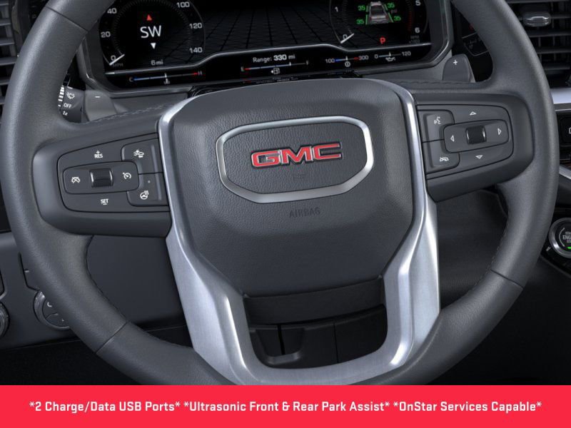 2025 Gmc Sierra 1500 Elevation photo 17