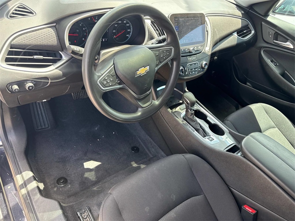 2023 Chevrolet Malibu 1LT photo 15