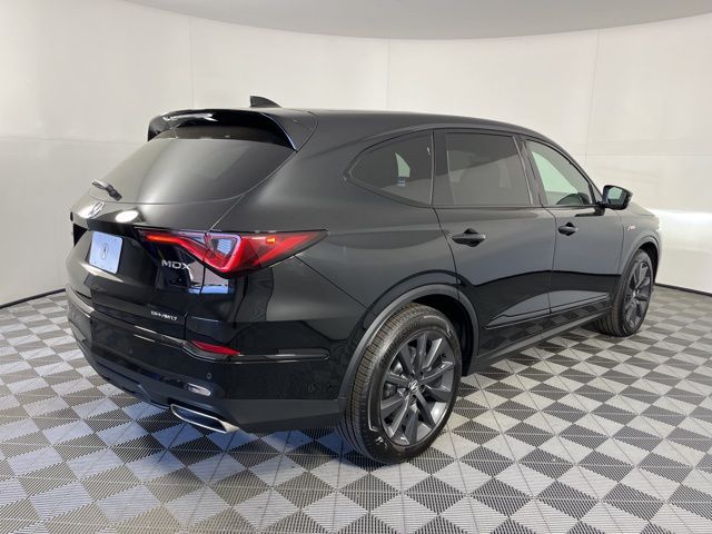 2026 Acura MDX SH-AWD Advance photo 2
