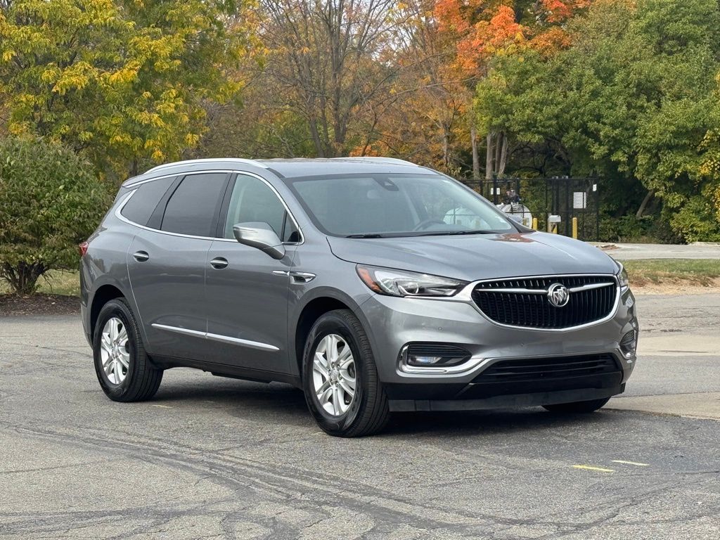 2019 Buick Enclave Premium