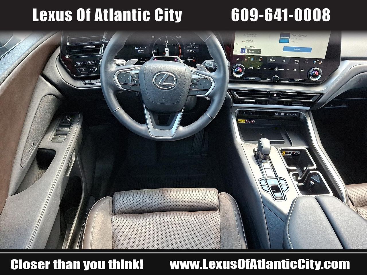 2024 Lexus TX 350 photo 11