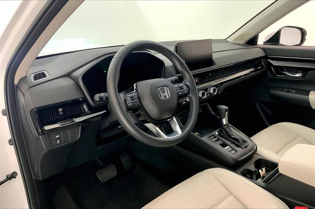 2024 Honda CR-V EX-L photo 18
