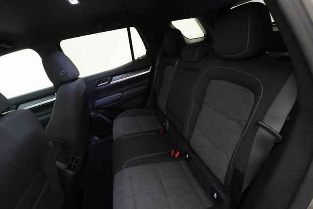 2025 Gmc Terrain Elevation photo 16