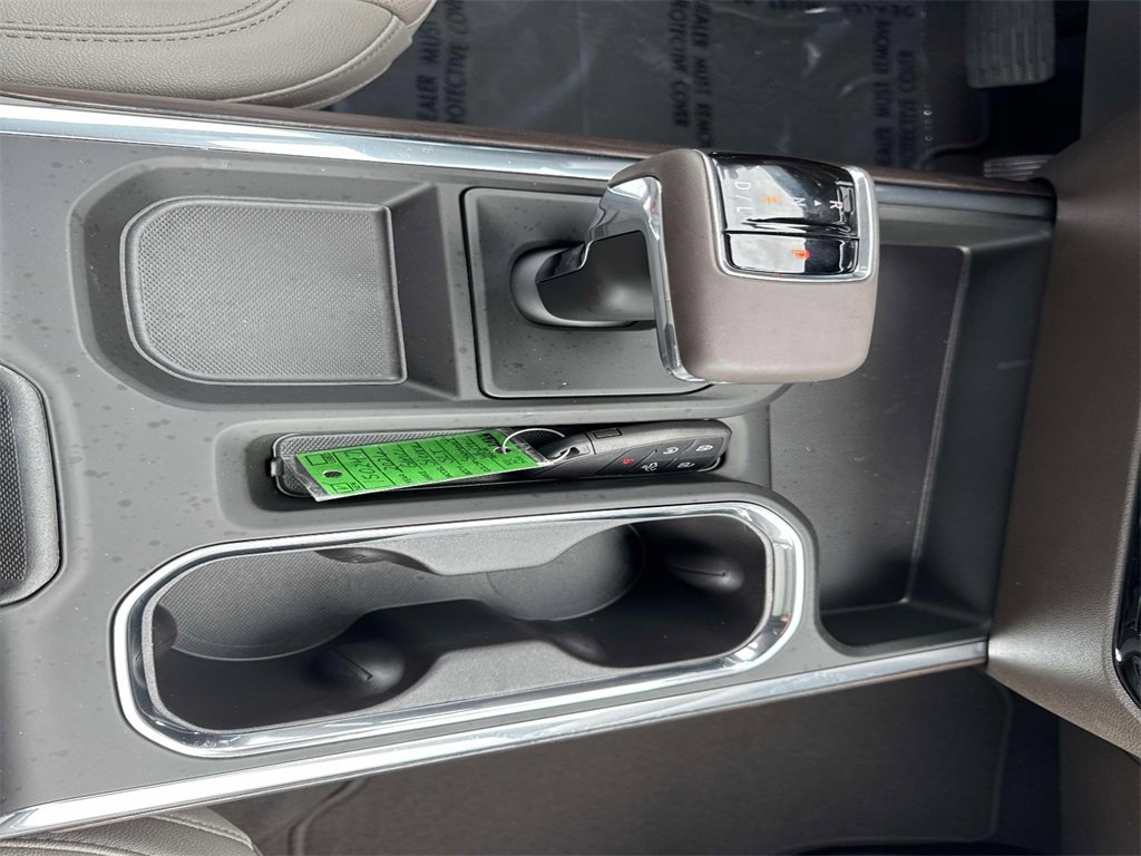 2026 Gmc Sierra 1500 SLT photo 30