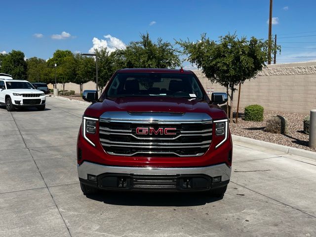 2023 Gmc Sierra 1500 SLT photo 3