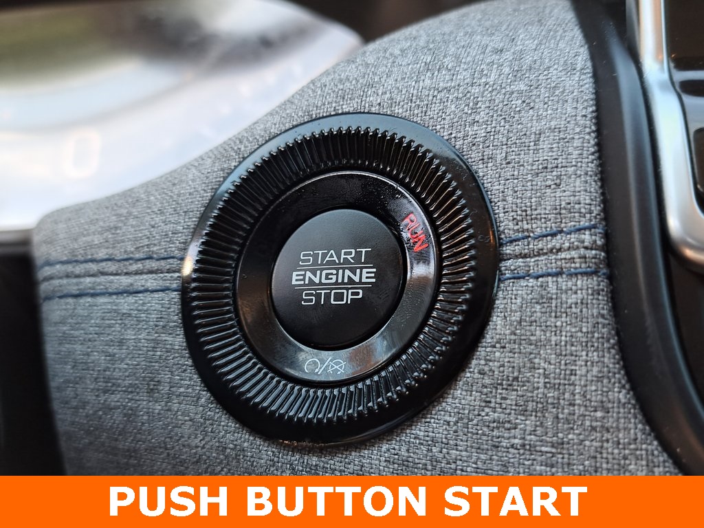 2022 Jeep Compass Latitude photo 11
