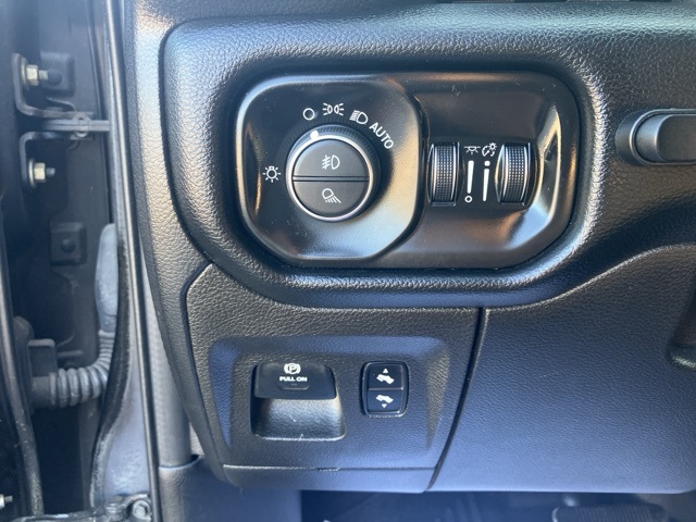 2019 Ram 1500 Big Horn Lone Star photo 30