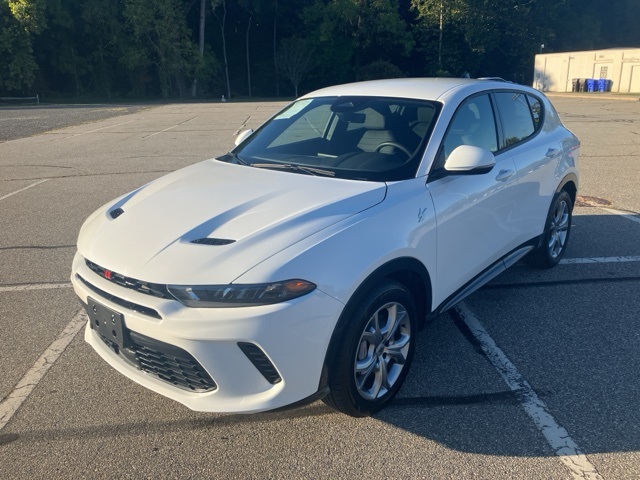 2024 Dodge Hornet R/T's photo