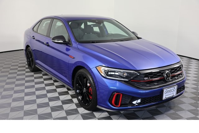 2024 Volkswagen Jetta GLI 40th Anniversary Edition's photo