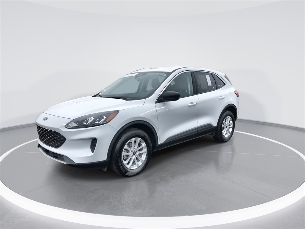 2022 Ford Escape SE photo 4