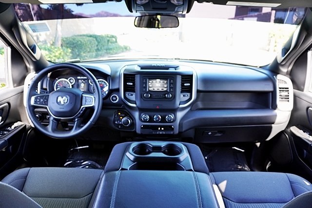 2024 Ram 1500 Big Horn Lone Star photo 16