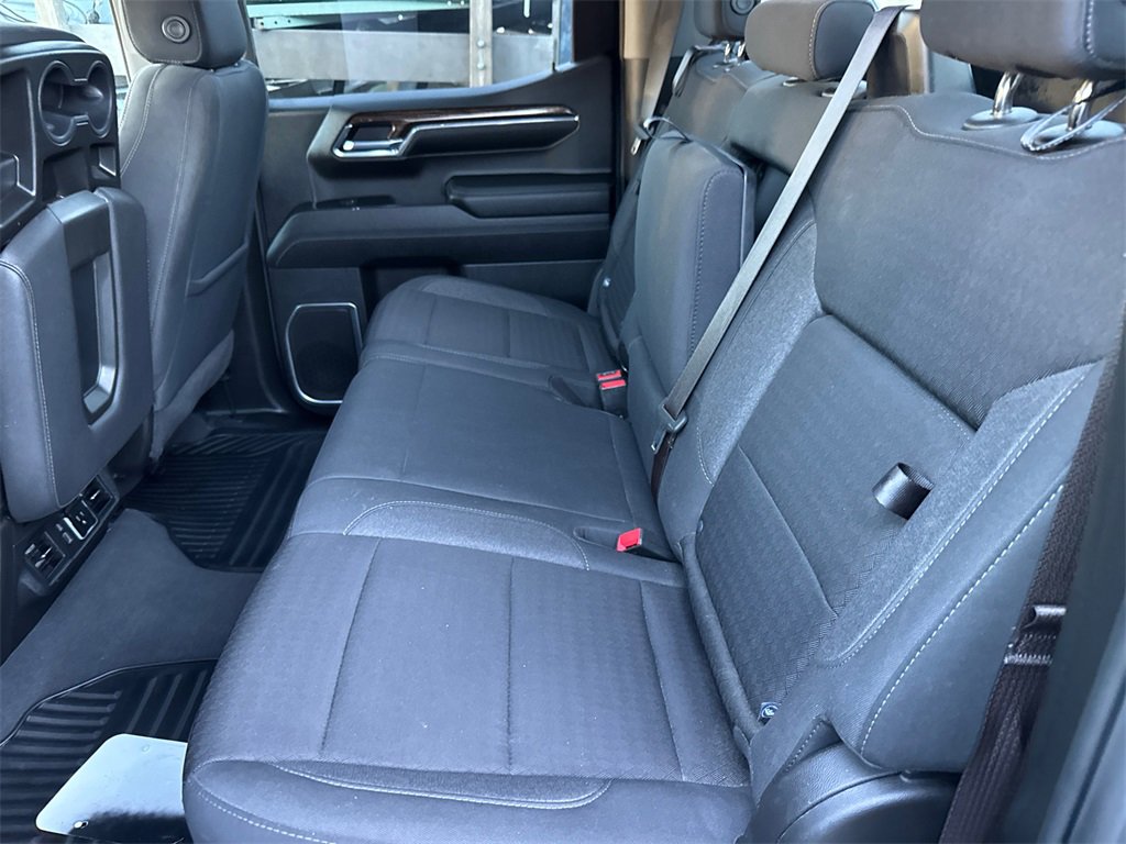 2024 Gmc Sierra 1500 Elevation photo 2