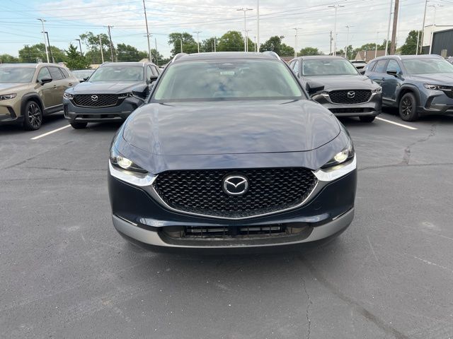 2025 Mazda CX-30 2.5 S Preferred photo 19