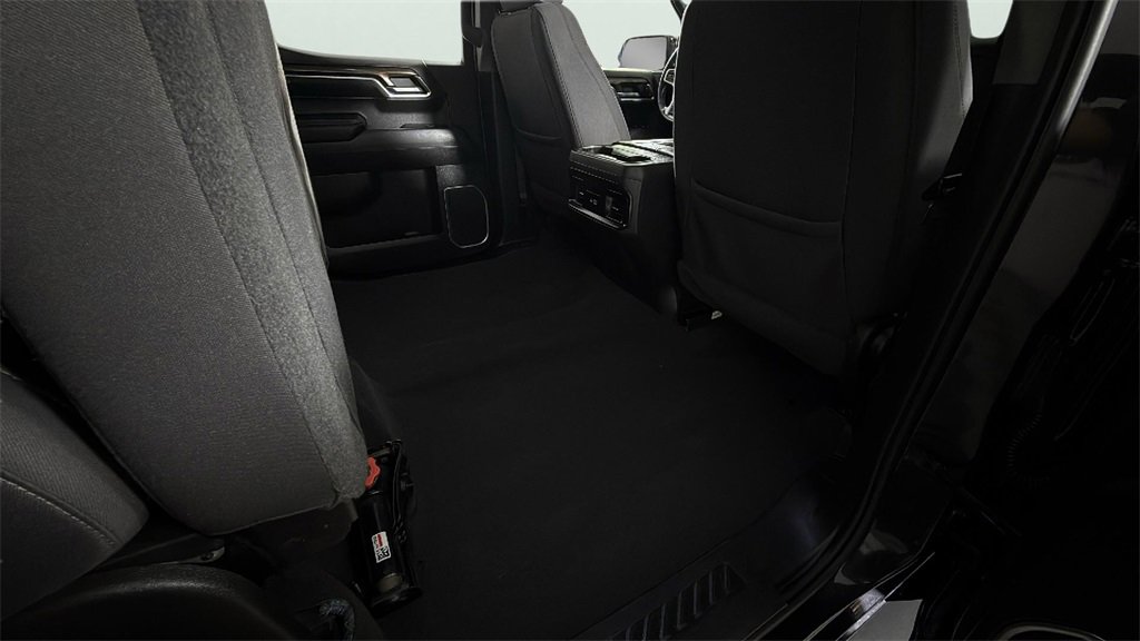 2022 Chevrolet Silverado 1500 LT Trail Boss photo 24