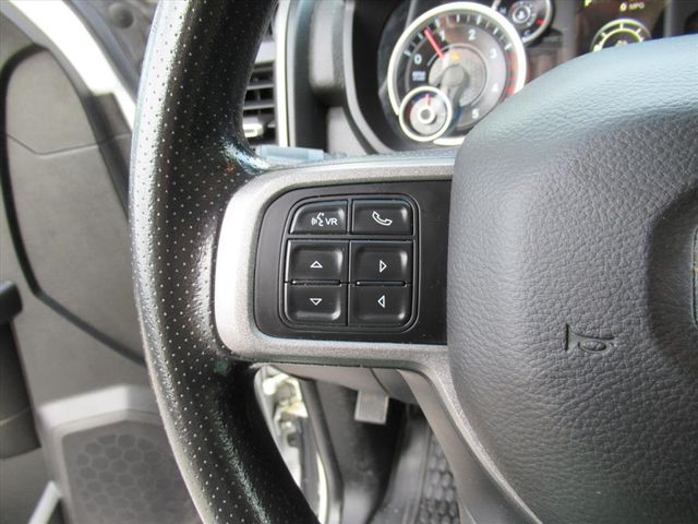 2020 Ram 3500 Tradesman photo 18