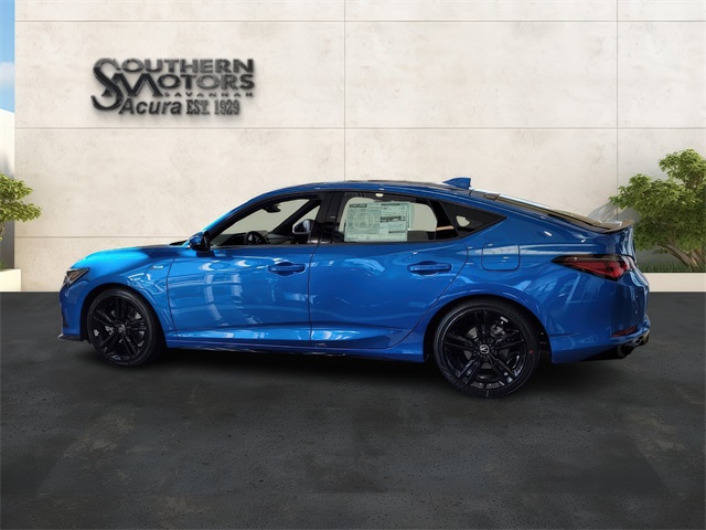 2026 Acura Integra A-Spec photo 3